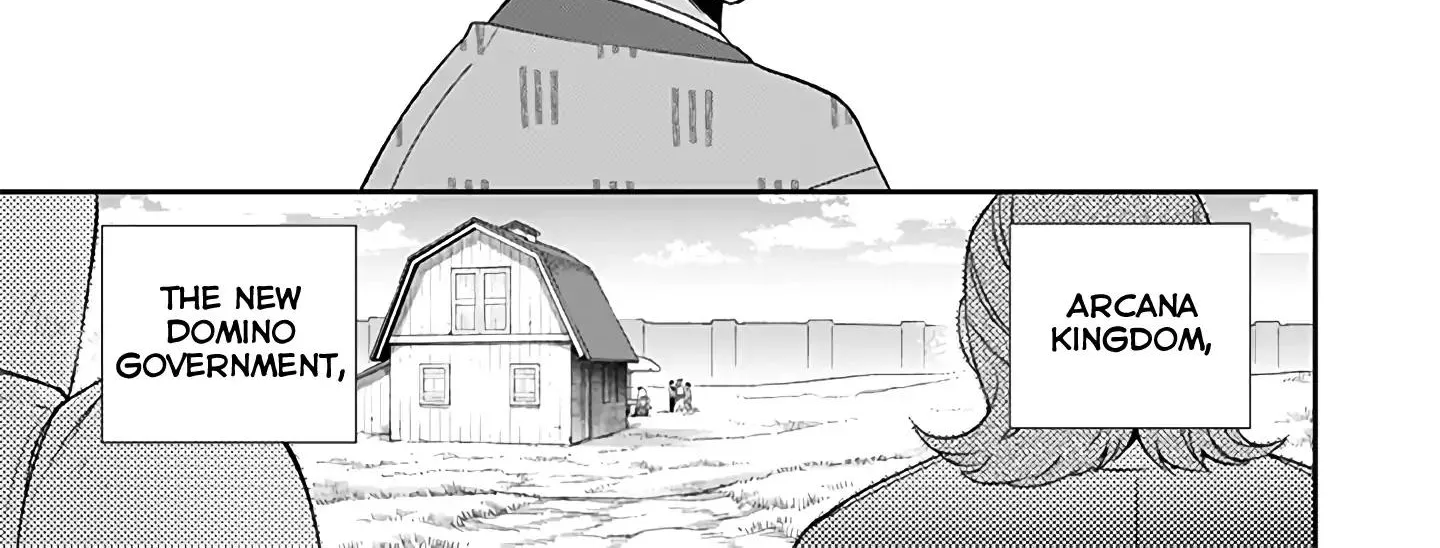 Jimi na Kensei wa Sore Demo Saikyou desu Chapter 28 page 24 - 