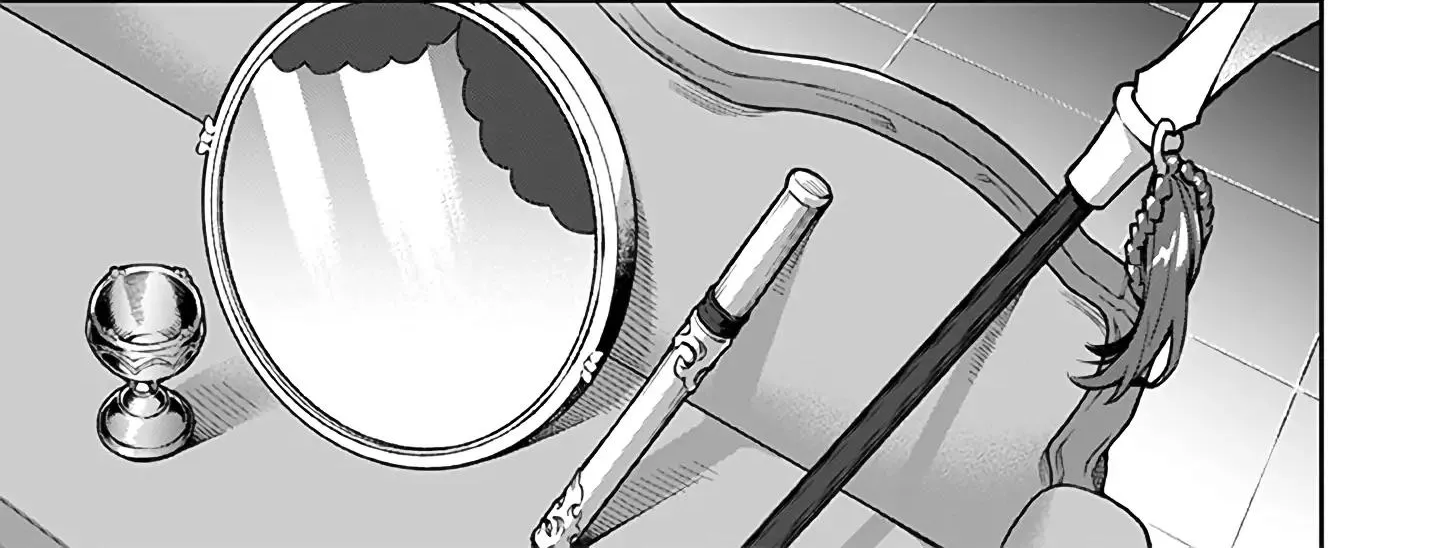 Jimi na Kensei wa Sore Demo Saikyou desu Chapter 28 page 28 - 