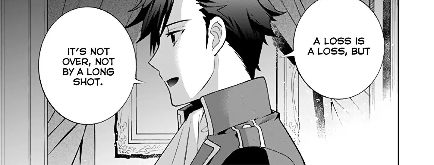 Jimi na Kensei wa Sore Demo Saikyou desu Chapter 28 page 32 - 
