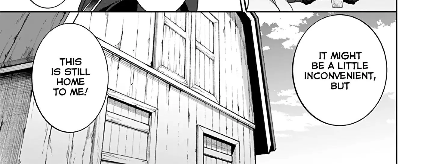 Jimi na Kensei wa Sore Demo Saikyou desu Chapter 28 page 8 - 