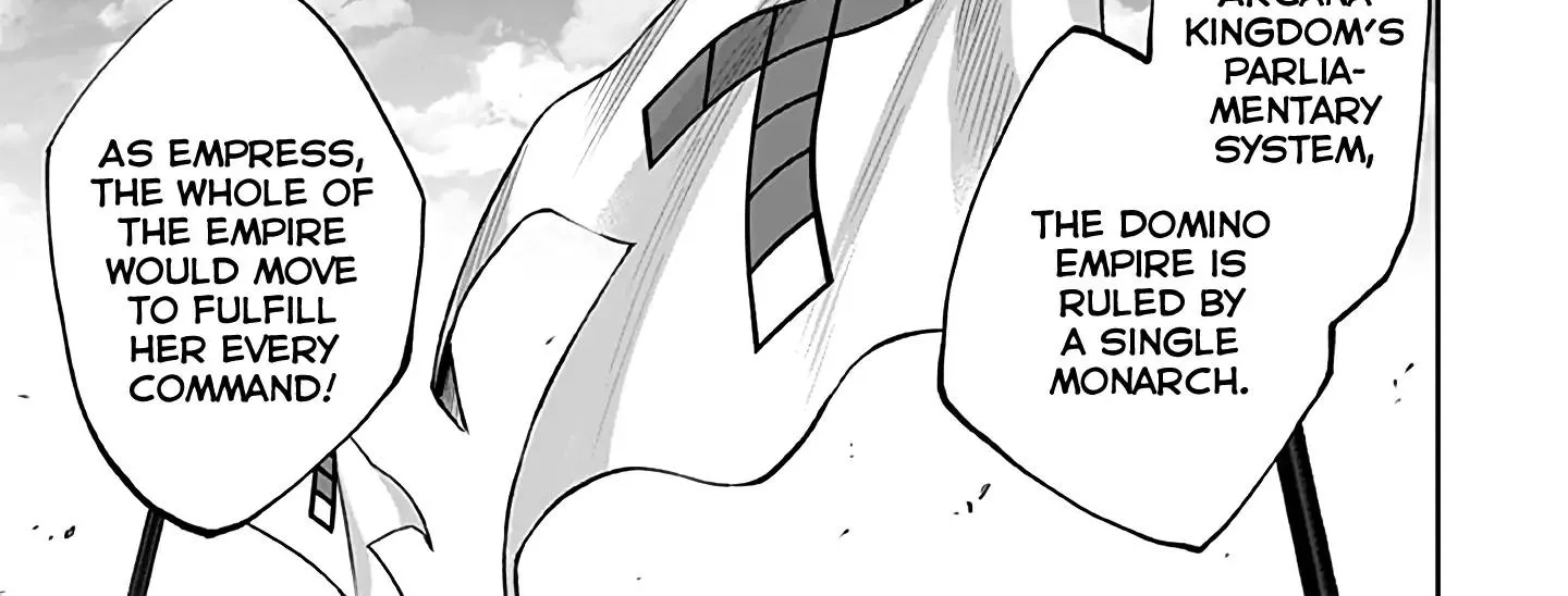 Jimi na Kensei wa Sore Demo Saikyou desu Chapter 29 page 12 - 