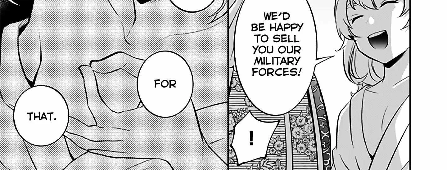 Jimi na Kensei wa Sore Demo Saikyou desu Chapter 29 page 20 - 