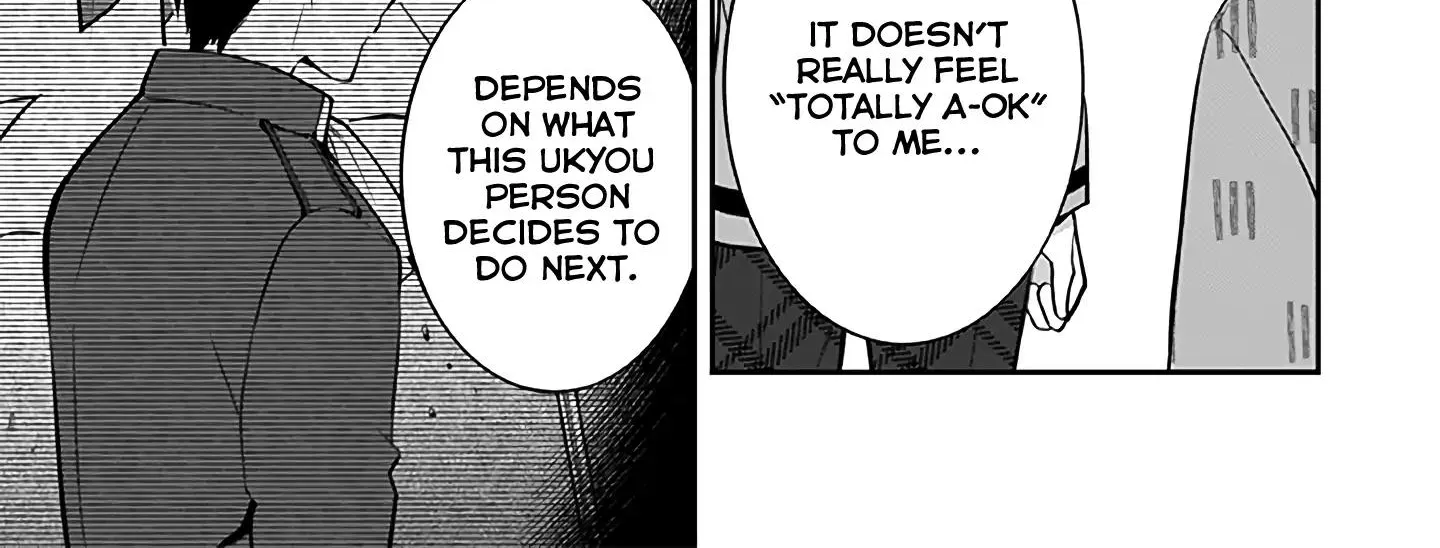 Jimi na Kensei wa Sore Demo Saikyou desu Chapter 29 page 28 - 