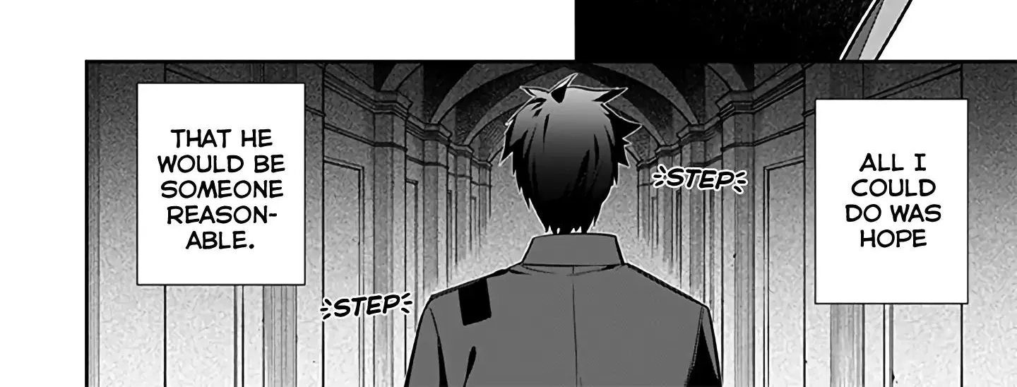 Jimi na Kensei wa Sore Demo Saikyou desu Chapter 29 page 34 - 