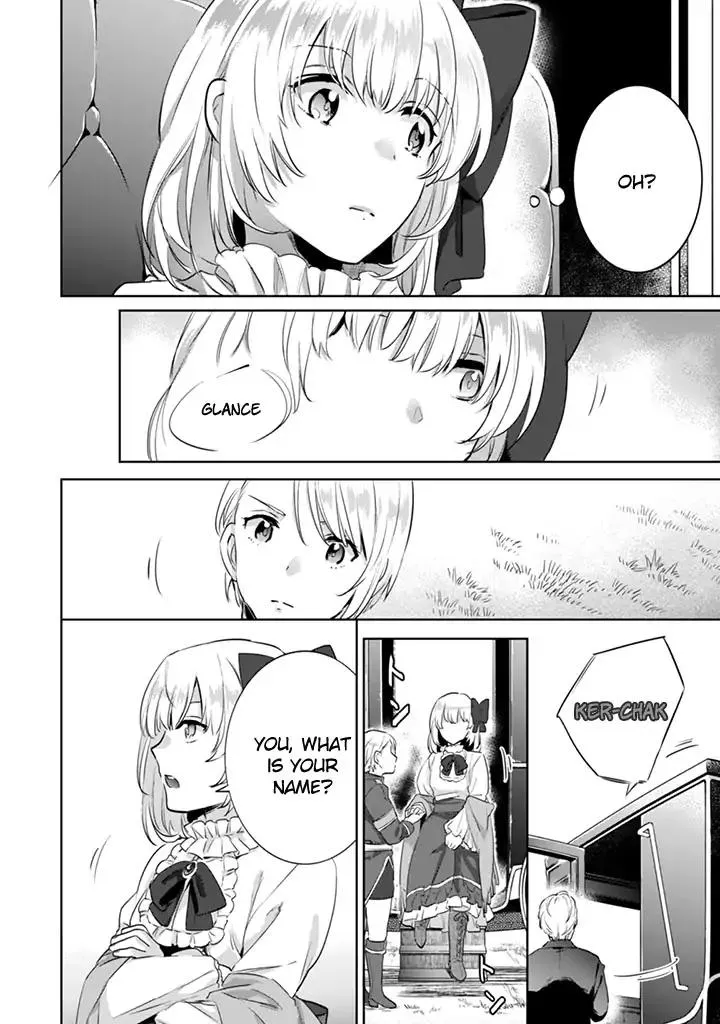Jimi na Kensei wa Sore Demo Saikyou desu Chapter 3 page 14 - 
