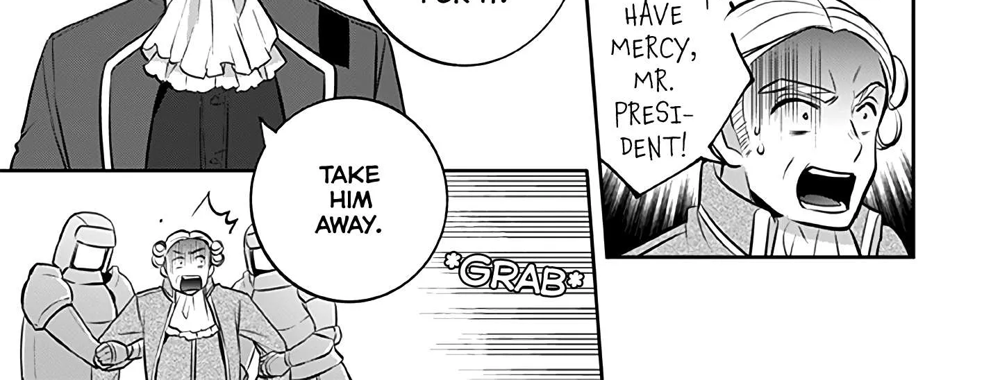Jimi na Kensei wa Sore Demo Saikyou desu Chapter 30 page 12 - 