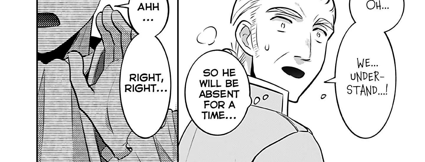 Jimi na Kensei wa Sore Demo Saikyou desu Chapter 30 page 18 - 
