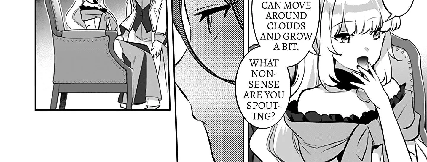 Jimi na Kensei wa Sore Demo Saikyou desu Chapter 30 page 26 - 