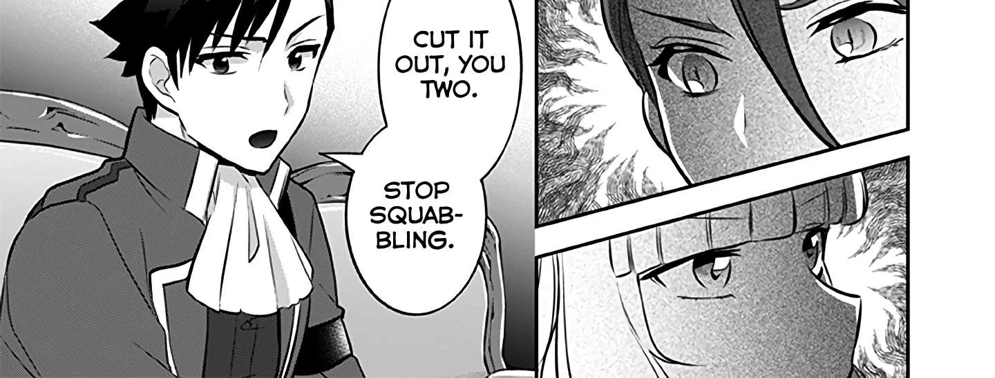 Jimi na Kensei wa Sore Demo Saikyou desu Chapter 30 page 28 - 
