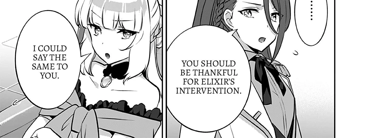 Jimi na Kensei wa Sore Demo Saikyou desu Chapter 30 page 32 - 