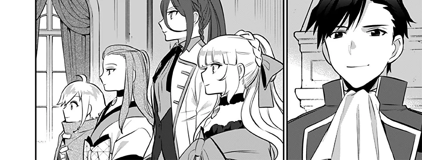 Jimi na Kensei wa Sore Demo Saikyou desu Chapter 30 page 6 - 