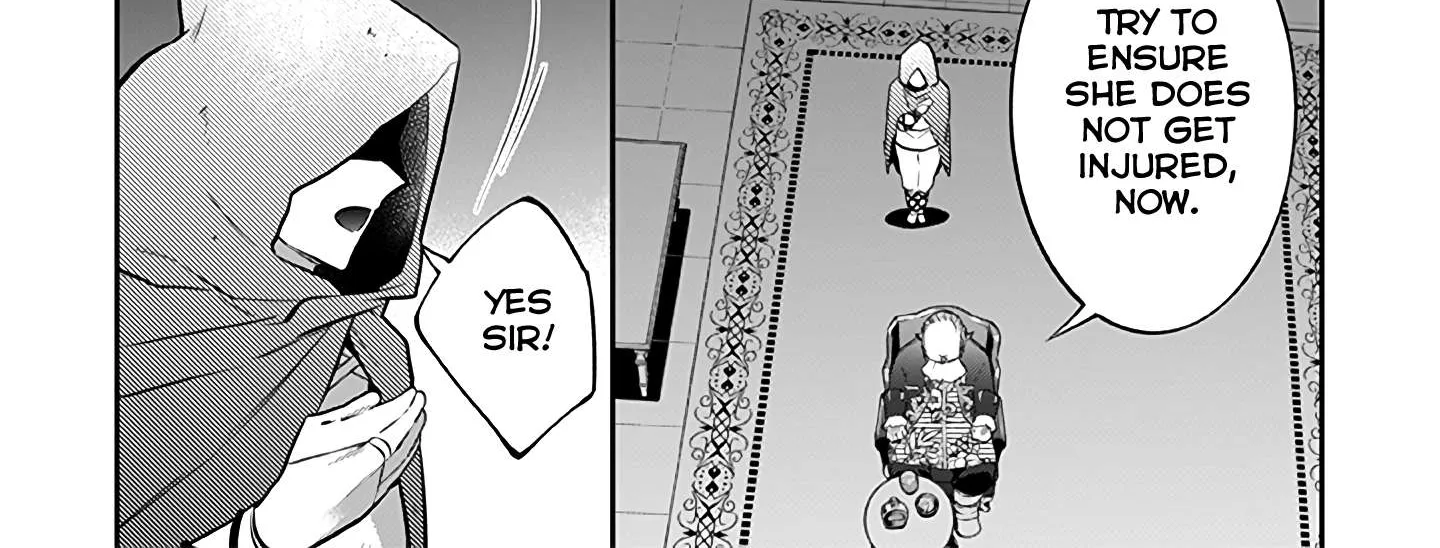 Jimi na Kensei wa Sore Demo Saikyou desu Chapter 31 page 16 - 