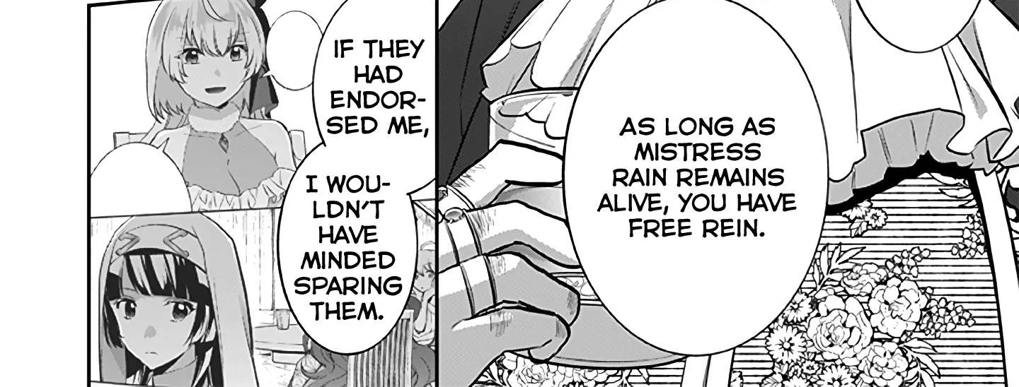 Jimi na Kensei wa Sore Demo Saikyou desu Chapter 31 page 18 - 
