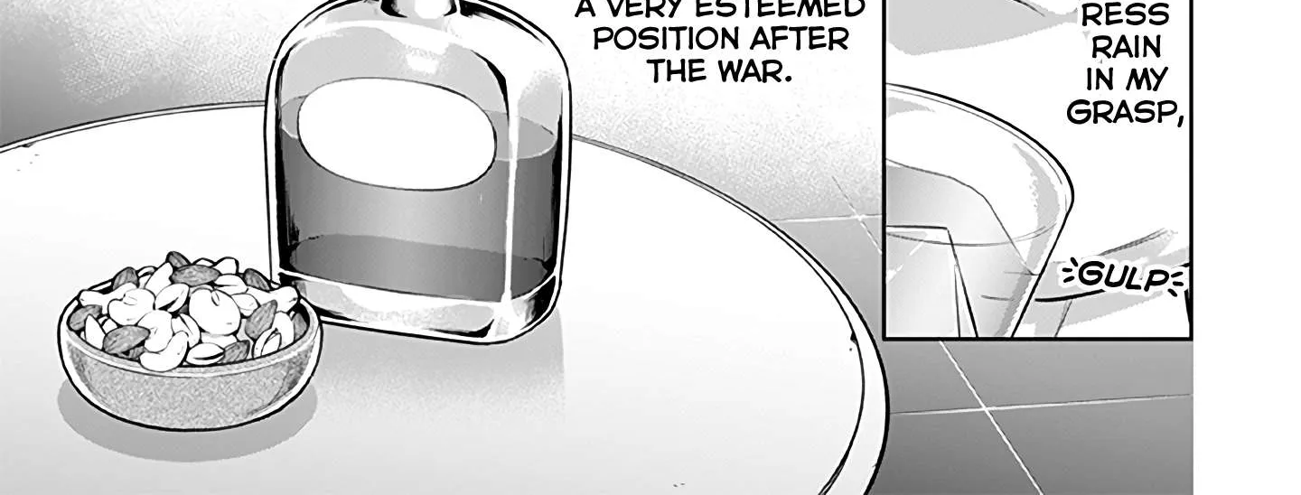 Jimi na Kensei wa Sore Demo Saikyou desu Chapter 31 page 20 - 