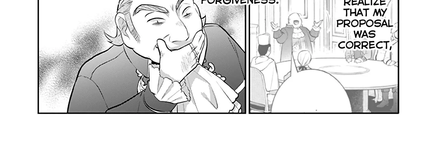Jimi na Kensei wa Sore Demo Saikyou desu Chapter 31 page 22 - 