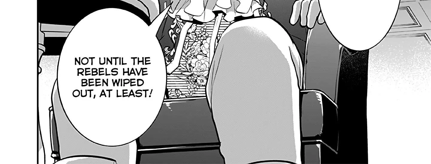 Jimi na Kensei wa Sore Demo Saikyou desu Chapter 31 page 26 - 