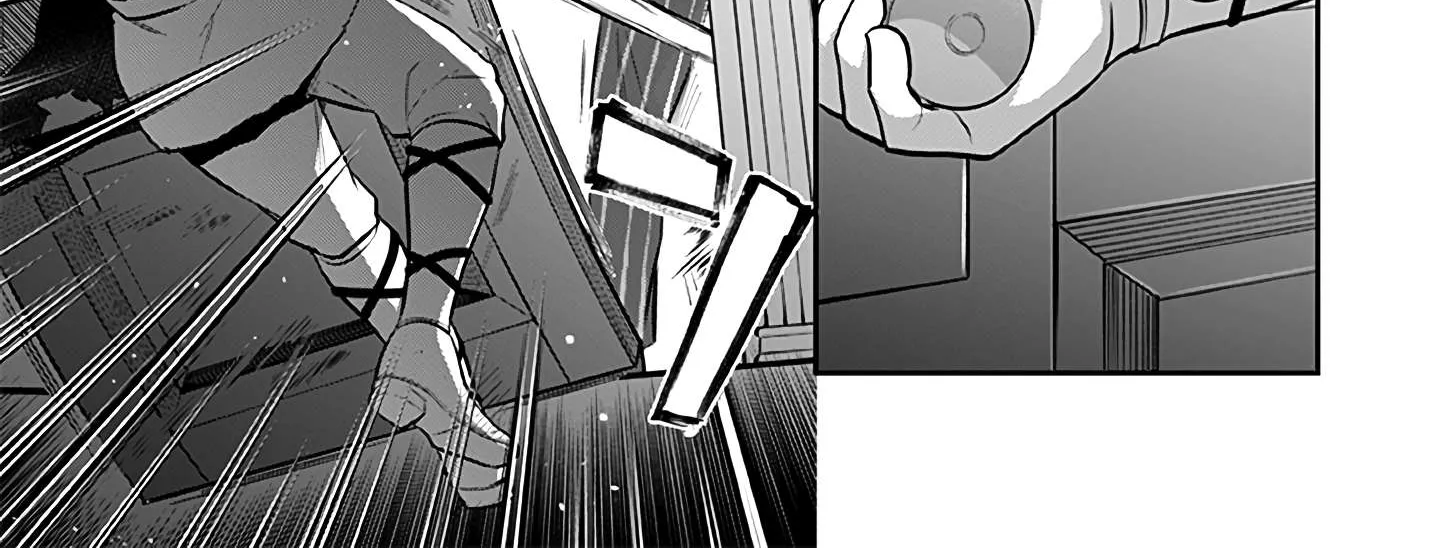 Jimi na Kensei wa Sore Demo Saikyou desu Chapter 31 page 28 - 