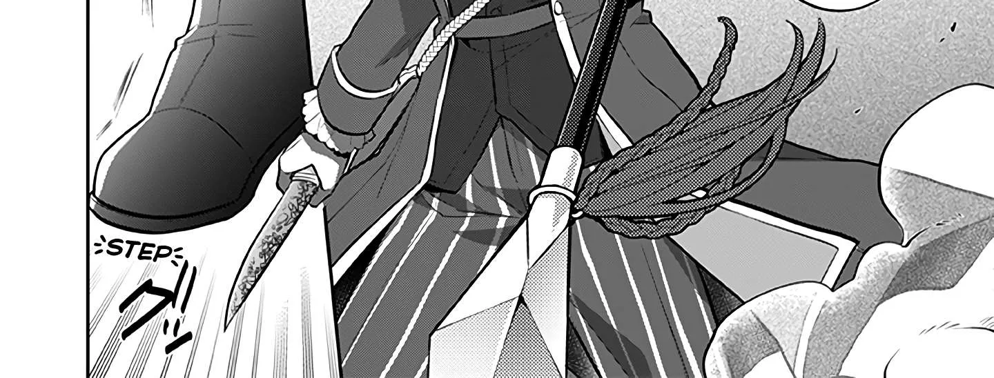 Jimi na Kensei wa Sore Demo Saikyou desu Chapter 31 page 30 - 