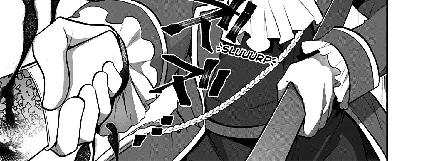 Jimi na Kensei wa Sore Demo Saikyou desu Chapter 31 page 32 - 