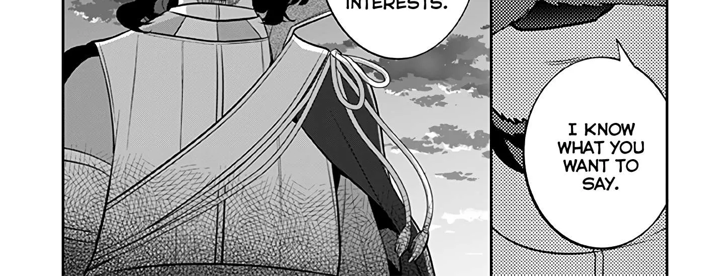 Jimi na Kensei wa Sore Demo Saikyou desu Chapter 31 page 6 - 