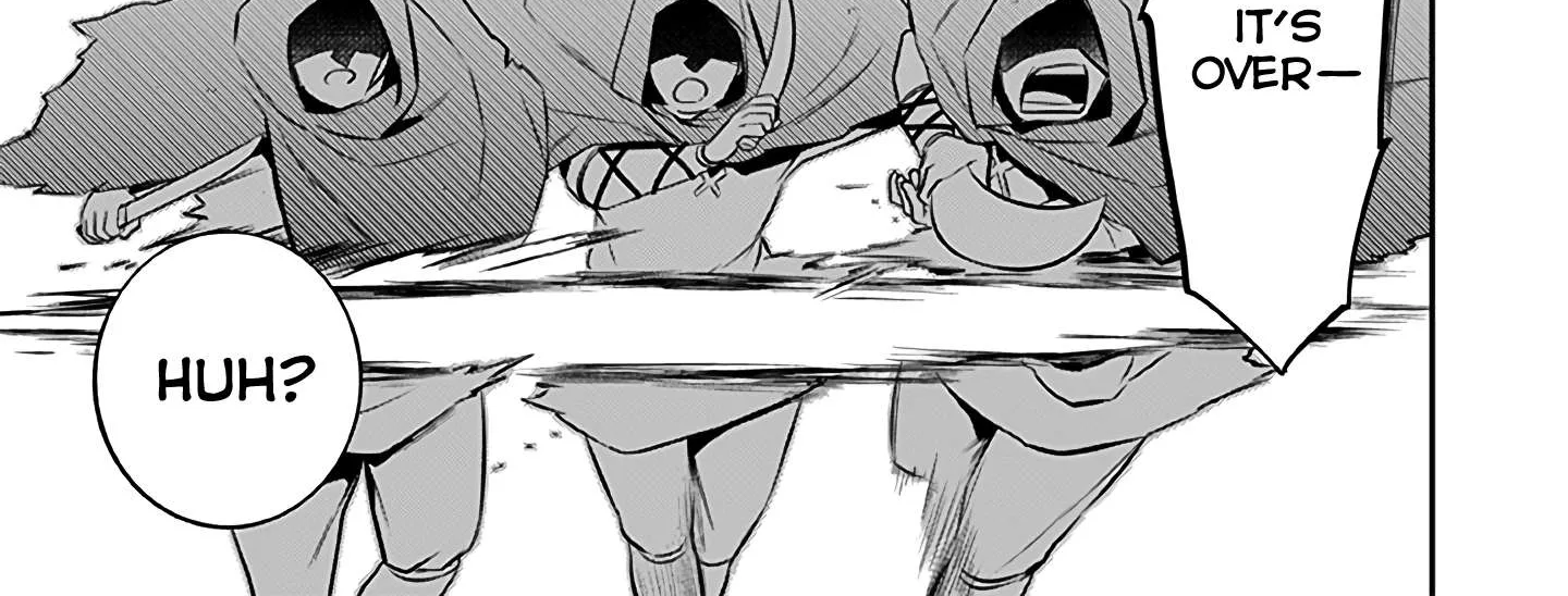 Jimi na Kensei wa Sore Demo Saikyou desu Chapter 32 page 16 - 