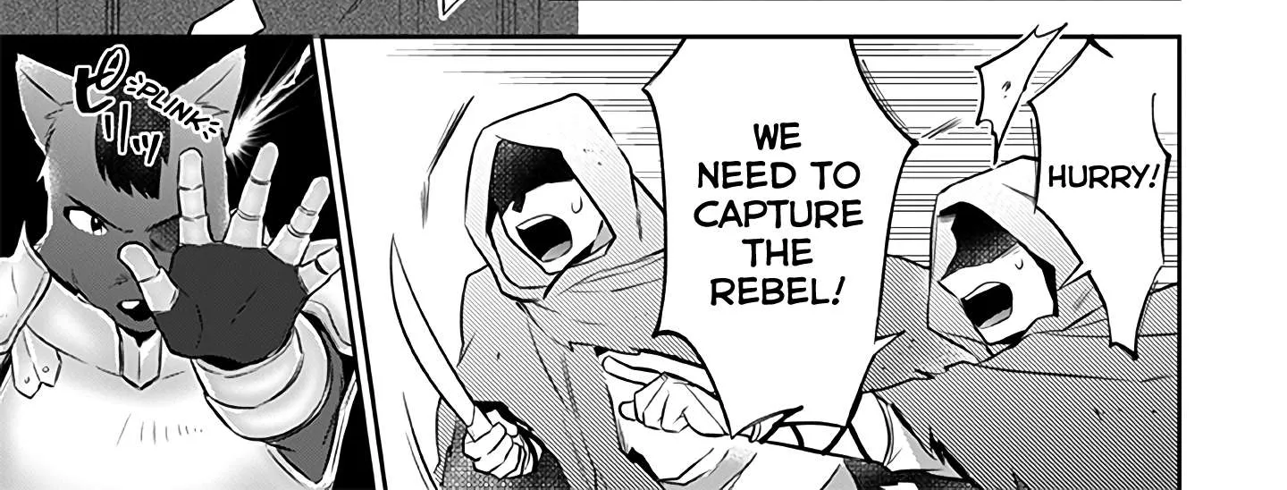 Jimi na Kensei wa Sore Demo Saikyou desu Chapter 32 page 20 - 