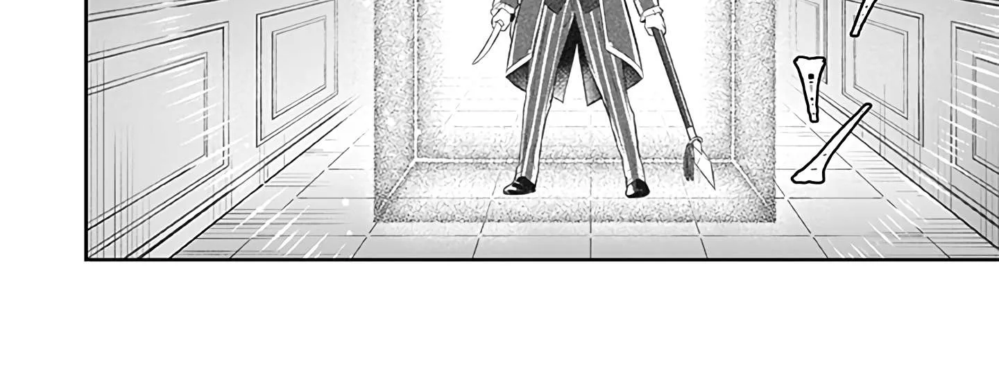 Jimi na Kensei wa Sore Demo Saikyou desu Chapter 32 page 22 - 