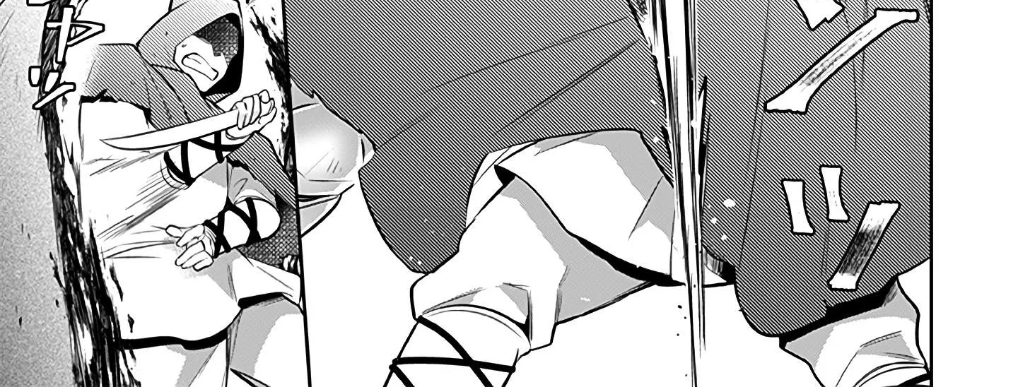 Jimi na Kensei wa Sore Demo Saikyou desu Chapter 32 page 24 - 