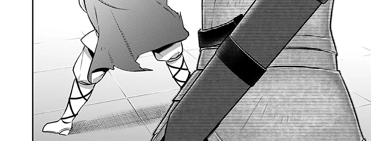 Jimi na Kensei wa Sore Demo Saikyou desu Chapter 32 page 26 - 