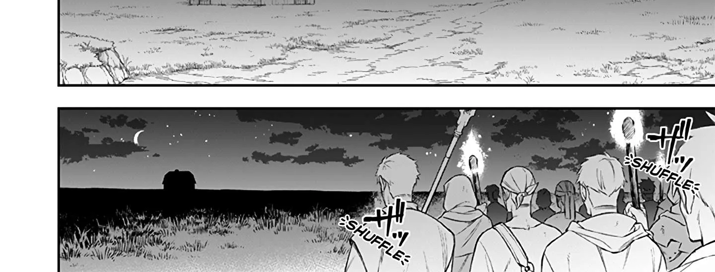 Jimi na Kensei wa Sore Demo Saikyou desu Chapter 32 page 30 - 