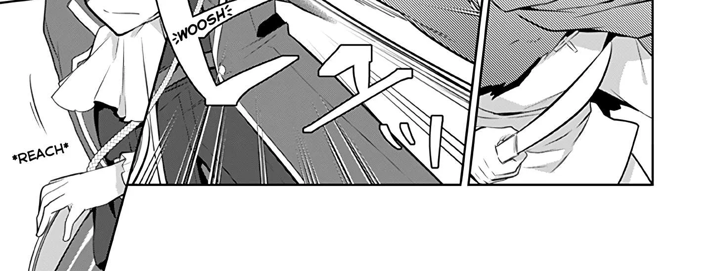 Jimi na Kensei wa Sore Demo Saikyou desu Chapter 32 page 4 - 