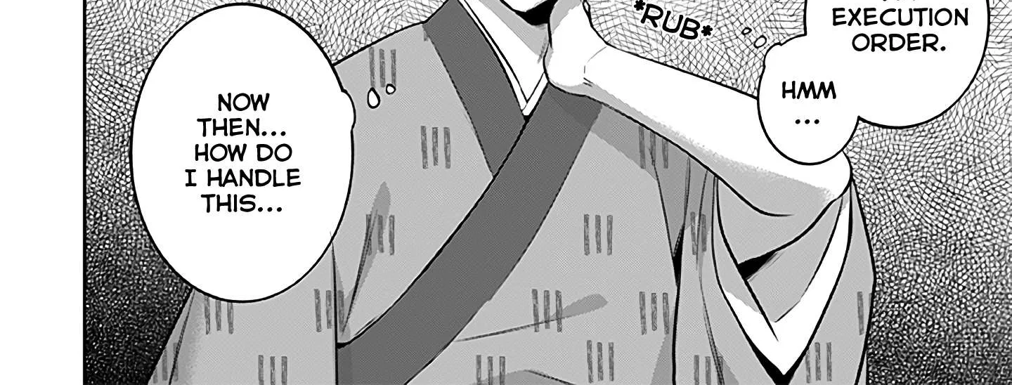 Jimi na Kensei wa Sore Demo Saikyou desu Chapter 32 page 34 - 