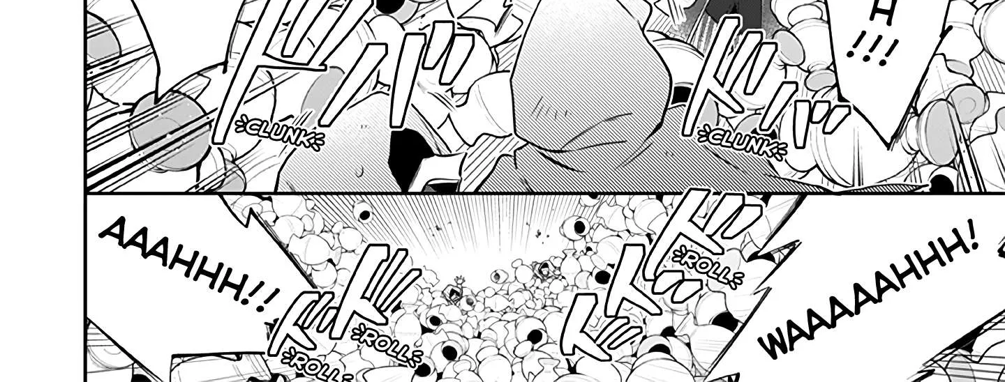 Jimi na Kensei wa Sore Demo Saikyou desu Chapter 32 page 6 - 
