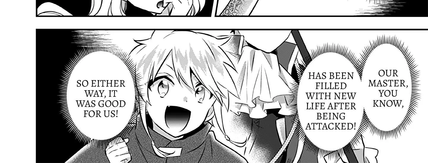 Jimi na Kensei wa Sore Demo Saikyou desu Chapter 32 page 10 - 