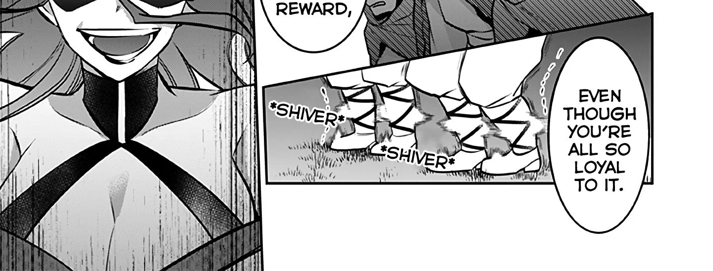 Jimi na Kensei wa Sore Demo Saikyou desu Chapter 34 page 12 - 