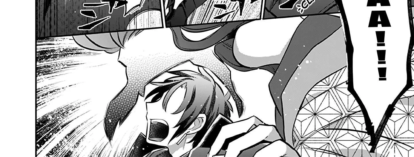 Jimi na Kensei wa Sore Demo Saikyou desu Chapter 34 page 14 - 