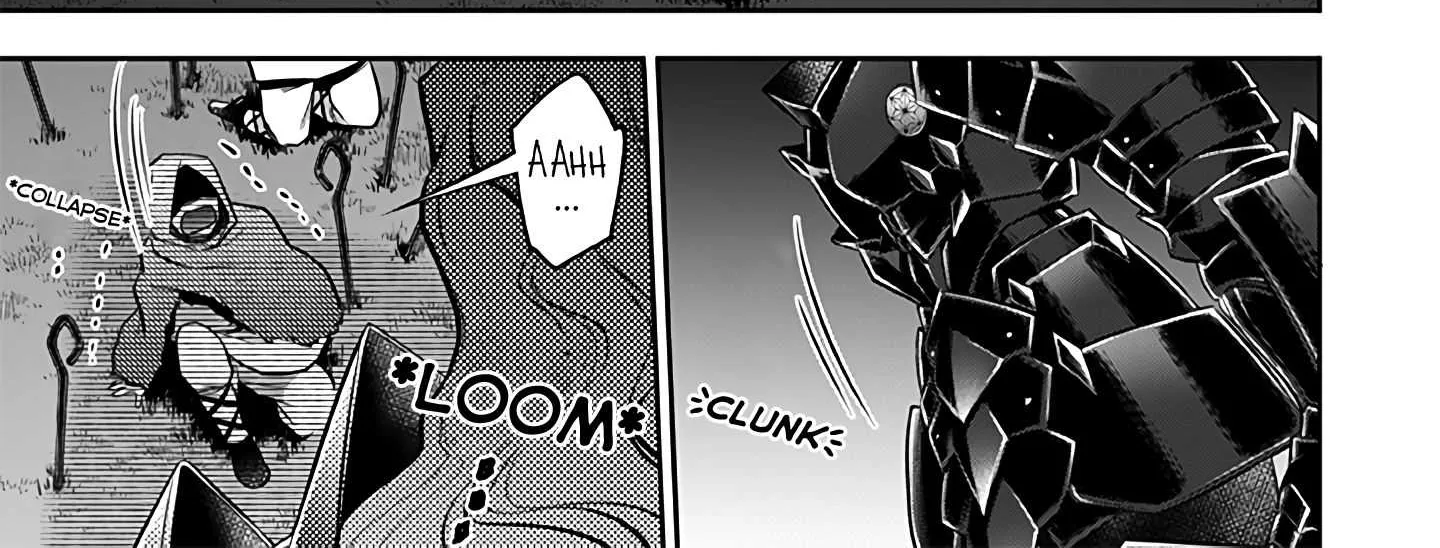 Jimi na Kensei wa Sore Demo Saikyou desu Chapter 34 page 16 - 