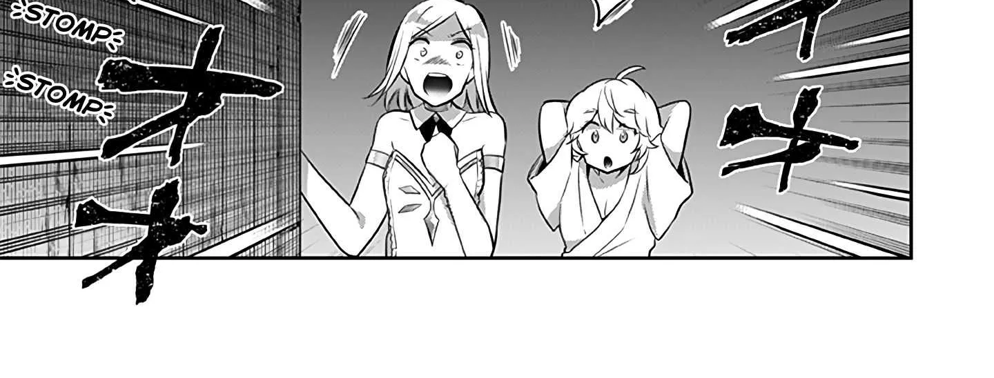 Jimi na Kensei wa Sore Demo Saikyou desu Chapter 34 page 20 - 