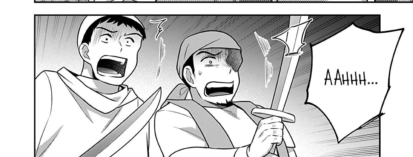 Jimi na Kensei wa Sore Demo Saikyou desu Chapter 34 page 22 - 