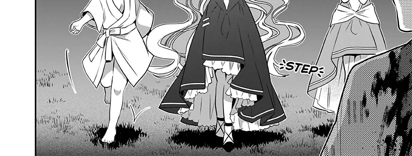 Jimi na Kensei wa Sore Demo Saikyou desu Chapter 34 page 30 - 