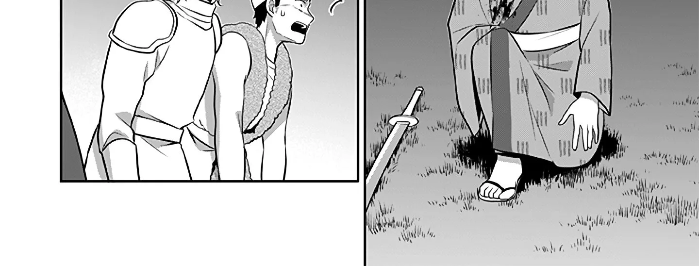 Jimi na Kensei wa Sore Demo Saikyou desu Chapter 34 page 34 - 