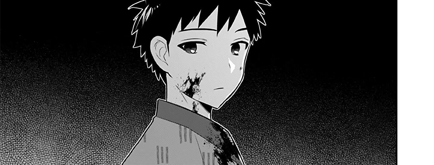 Jimi na Kensei wa Sore Demo Saikyou desu Chapter 34 page 36 - 