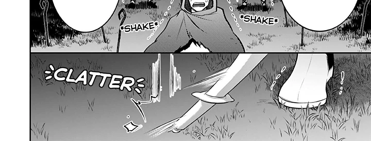 Jimi na Kensei wa Sore Demo Saikyou desu Chapter 34 page 10 - 