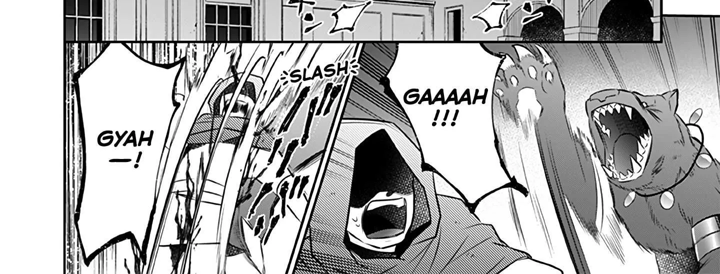 Jimi na Kensei wa Sore Demo Saikyou desu Chapter 35 page 14 - 