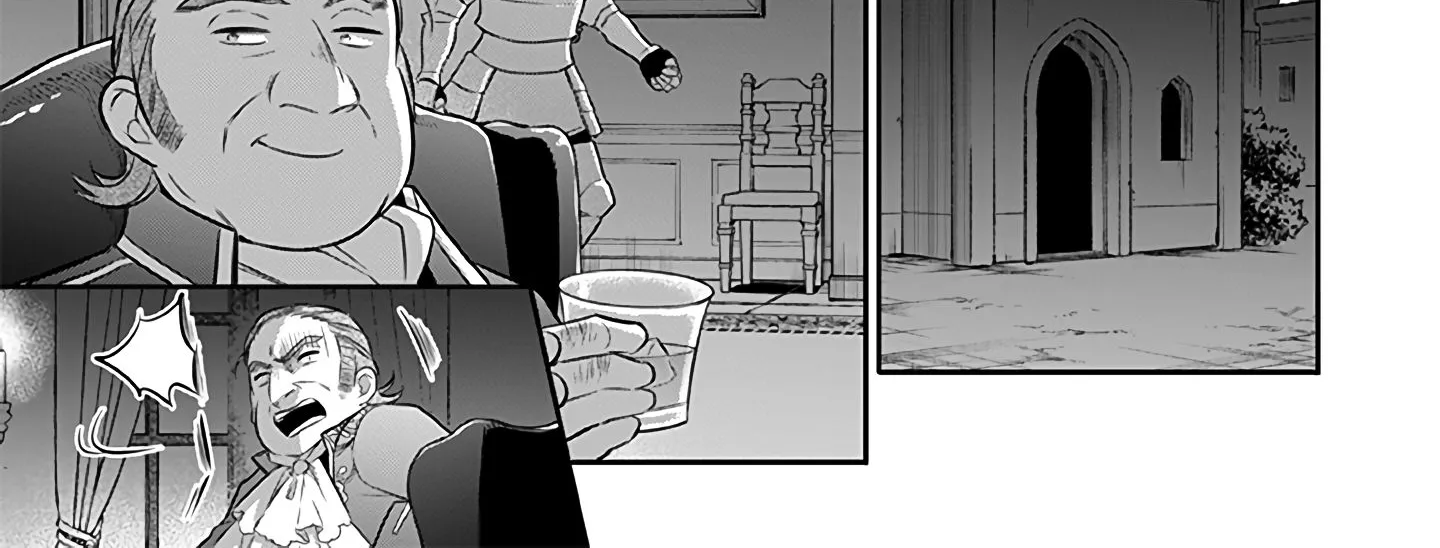 Jimi na Kensei wa Sore Demo Saikyou desu Chapter 35 page 32 - 