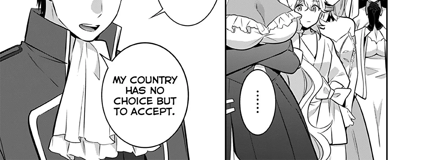 Jimi na Kensei wa Sore Demo Saikyou desu Chapter 36 page 16 - 