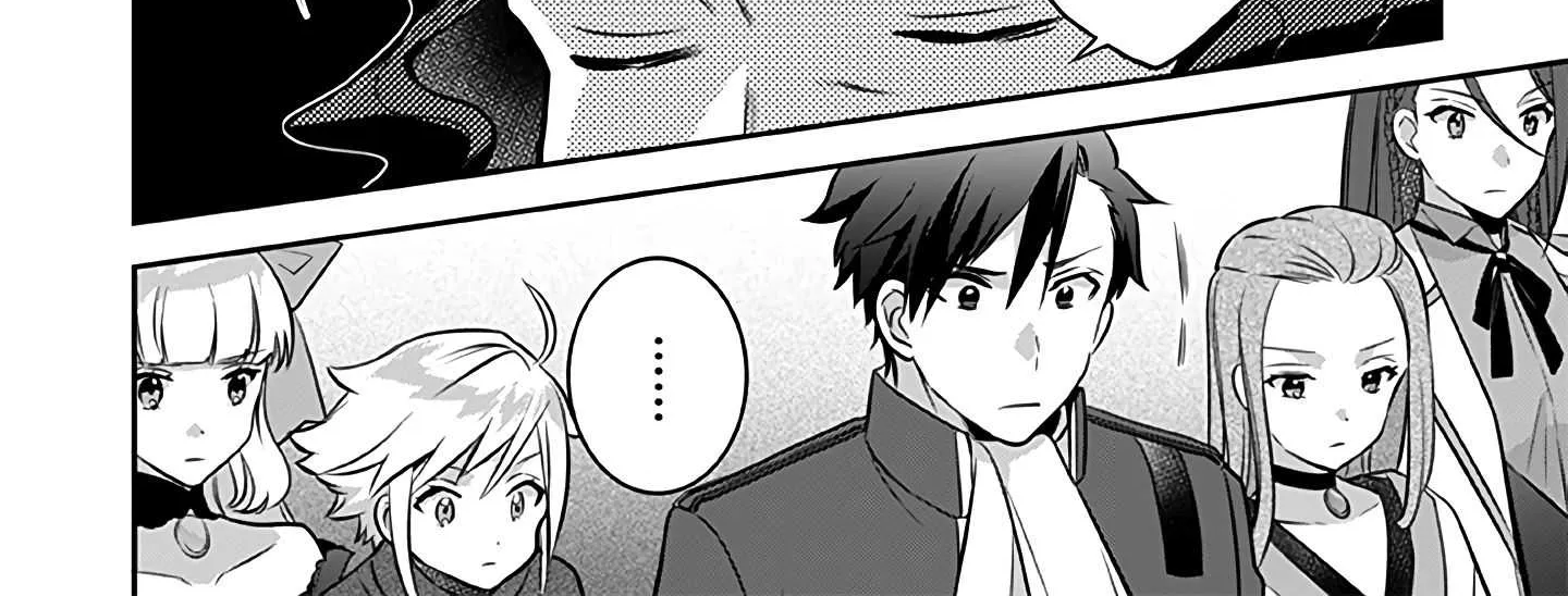 Jimi na Kensei wa Sore Demo Saikyou desu Chapter 36 page 18 - 