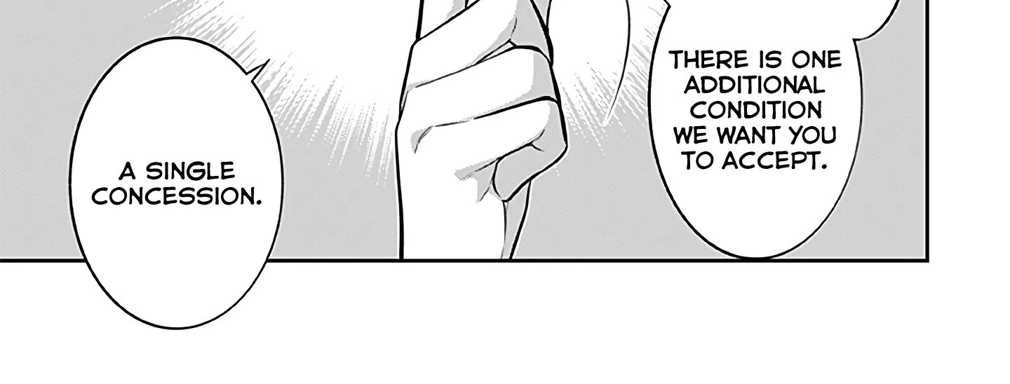 Jimi na Kensei wa Sore Demo Saikyou desu Chapter 36 page 24 - 