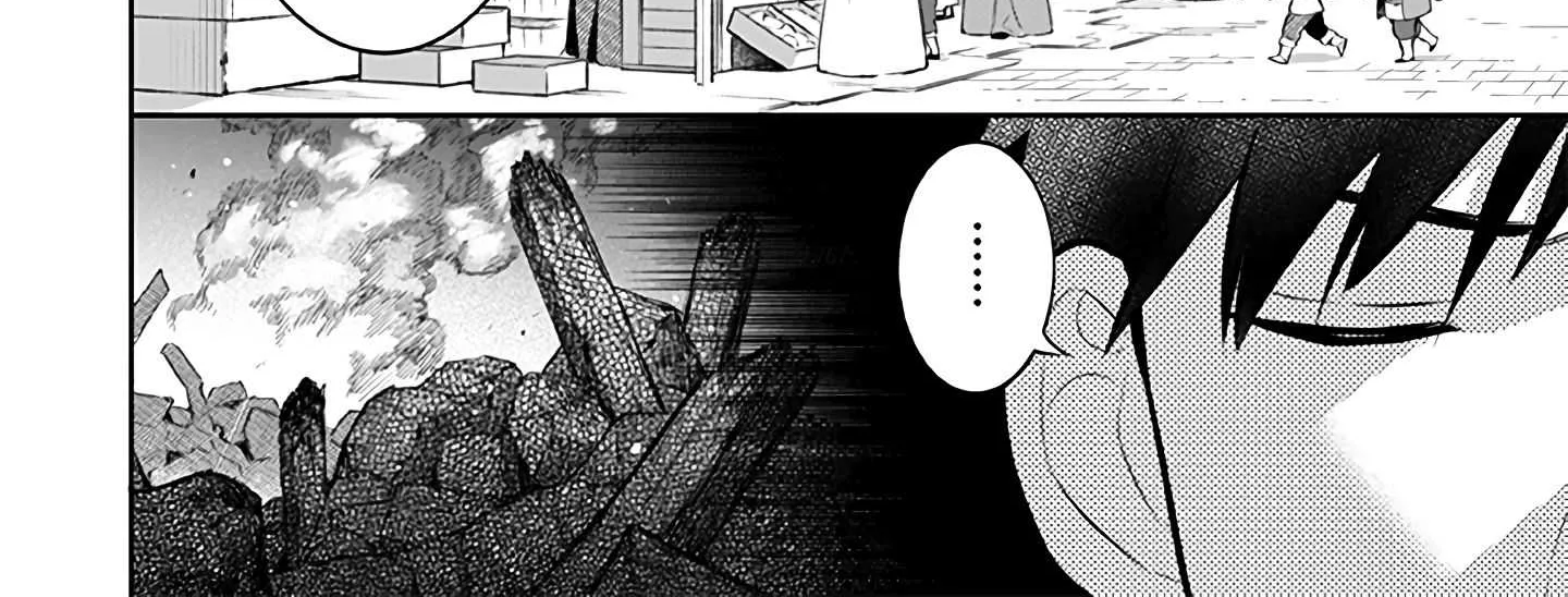 Jimi na Kensei wa Sore Demo Saikyou desu Chapter 36 page 30 - 