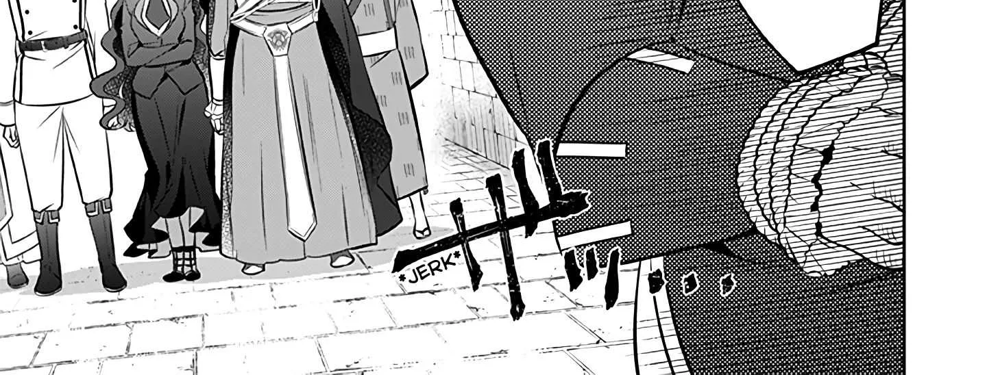 Jimi na Kensei wa Sore Demo Saikyou desu Chapter 36 page 8 - 